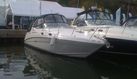 Добавлена яхта Sundancer 315