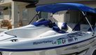 Sea Doo Sportster Le