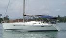 Beneteau Oceanis Clipper 393