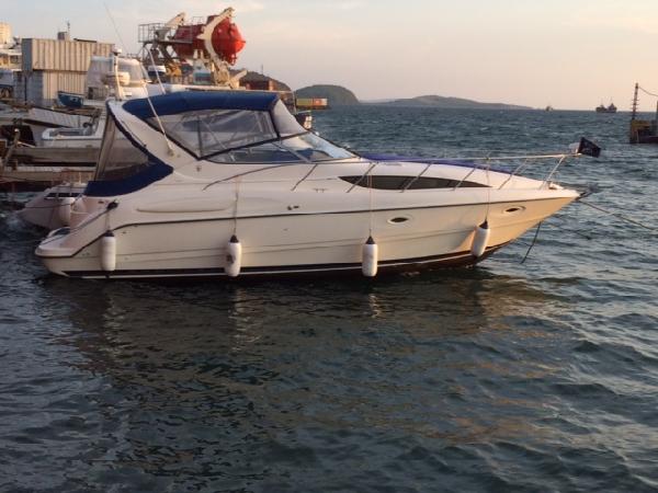 Bayliner 305