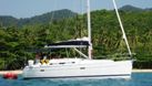 Beneteau Oceanis OC343