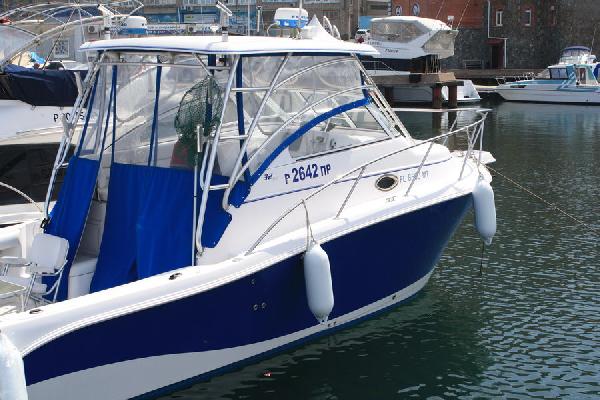 Fairline 32