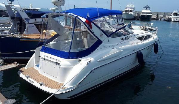 Bayliner 305